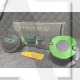 Рупорні твіттери Deaf Bonce Hannibal TH-25G